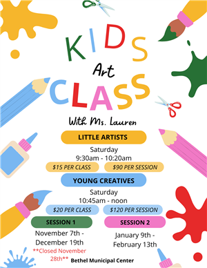 Kids Art